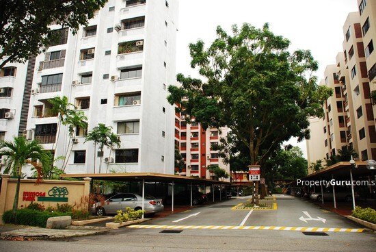 Mimosa Park