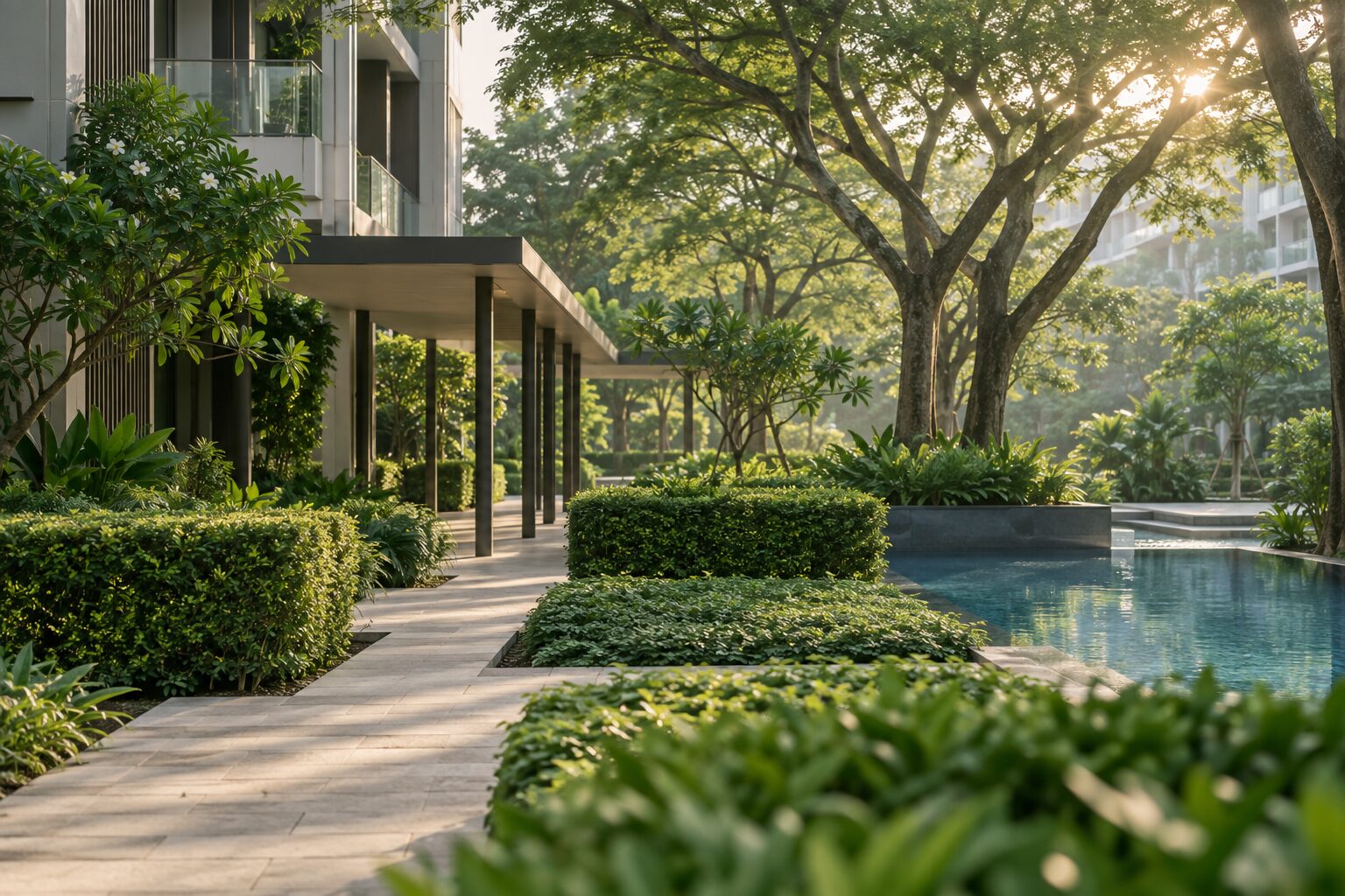 Strata Management